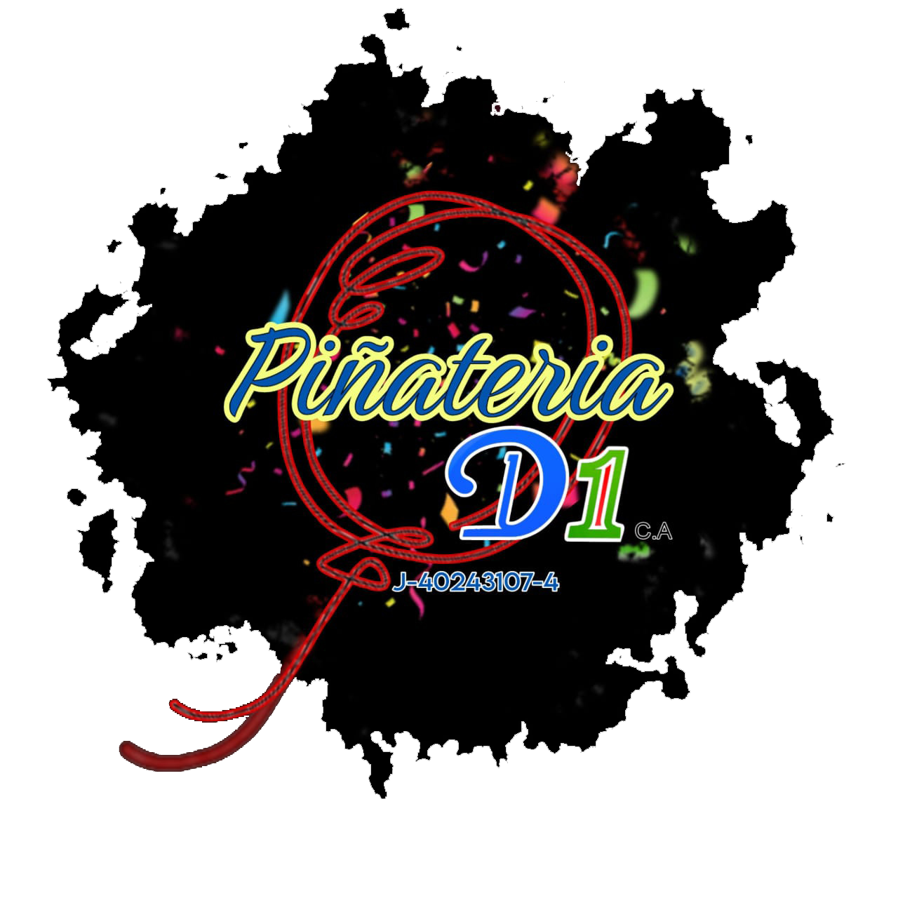 Piñatería D1