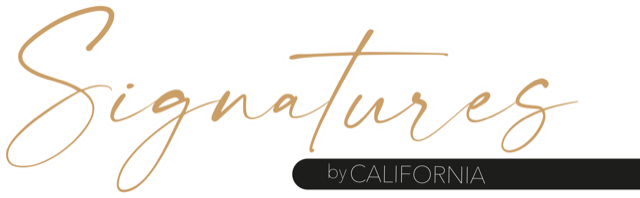 Signatures by California