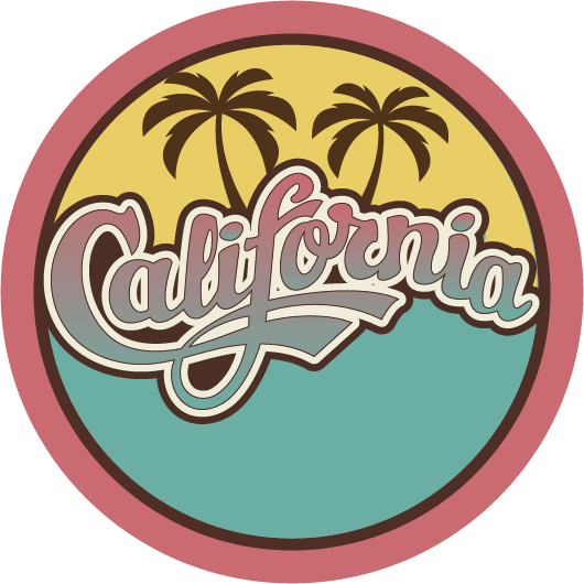 Tiendas California