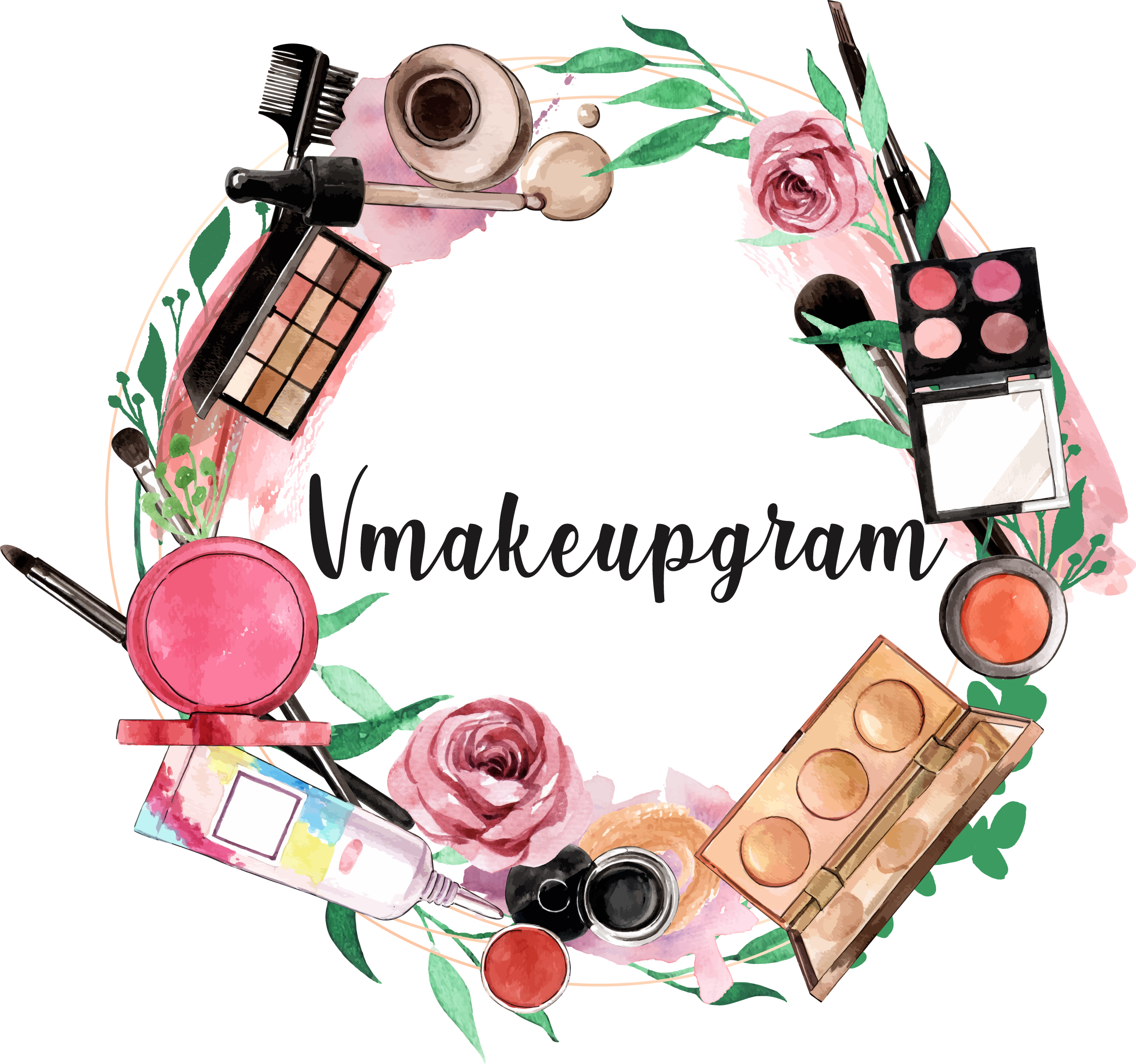 Vmakeupgram